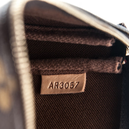 Louis Vuitton Monogram Pochette Accessories 7 of 7
