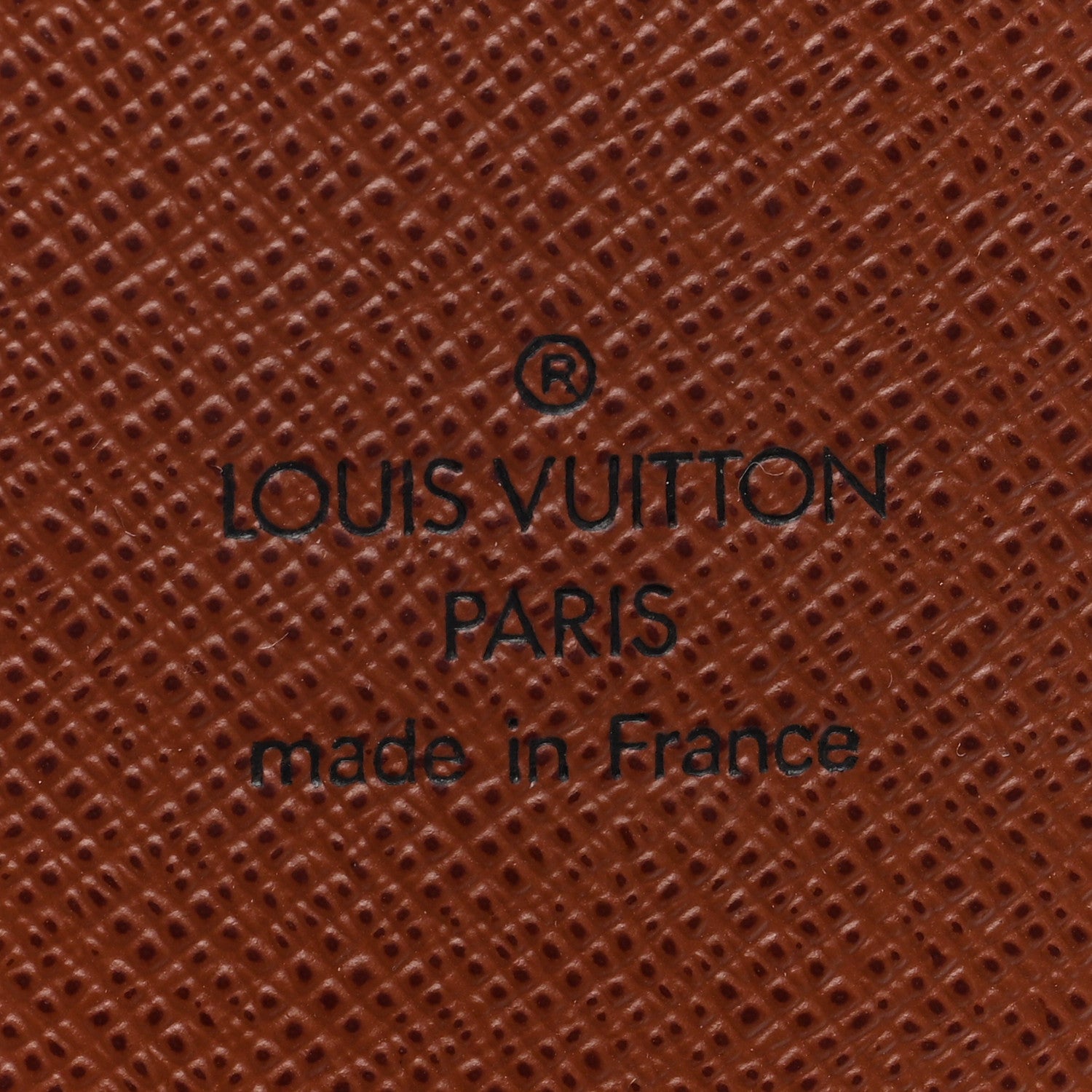 Louis Vuitton Monogram Cigarette Case 6 of 6