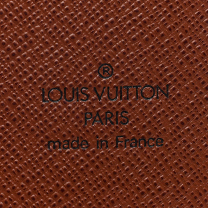 Louis Vuitton Monogram Cigarette Case 6 of 6