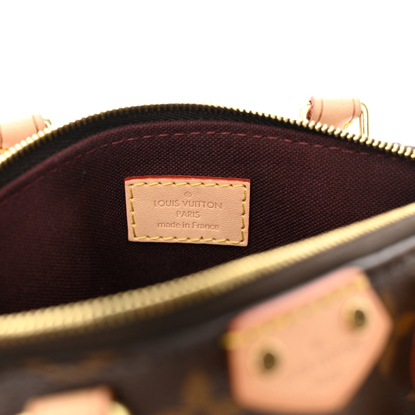 Monogram Nano Turenne