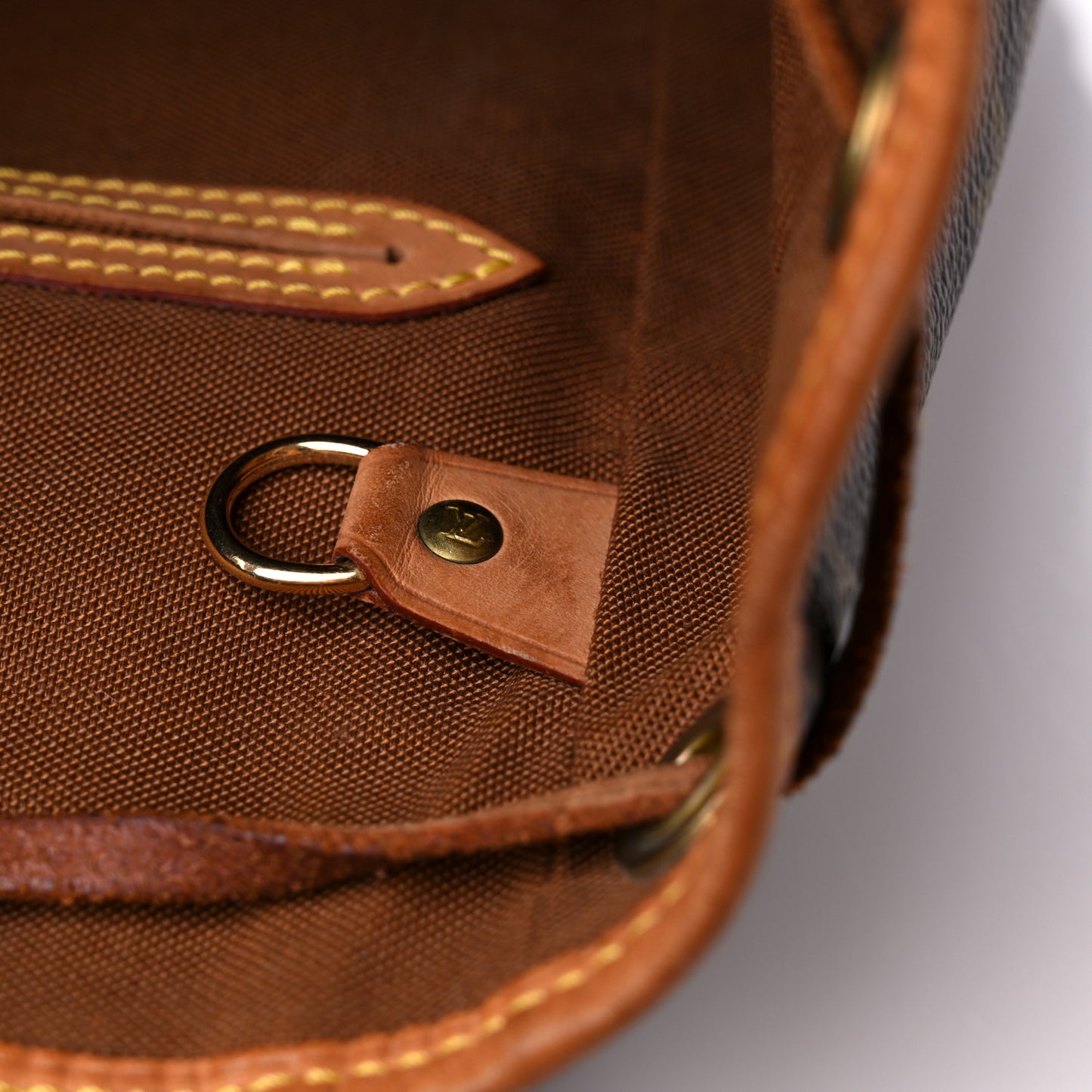 Monogram Montsouris MM Backpack
