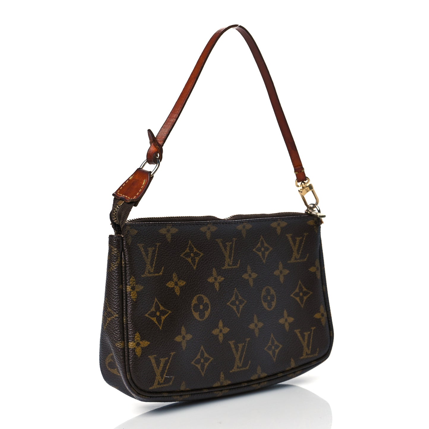 Monogram Pochette Accessories
