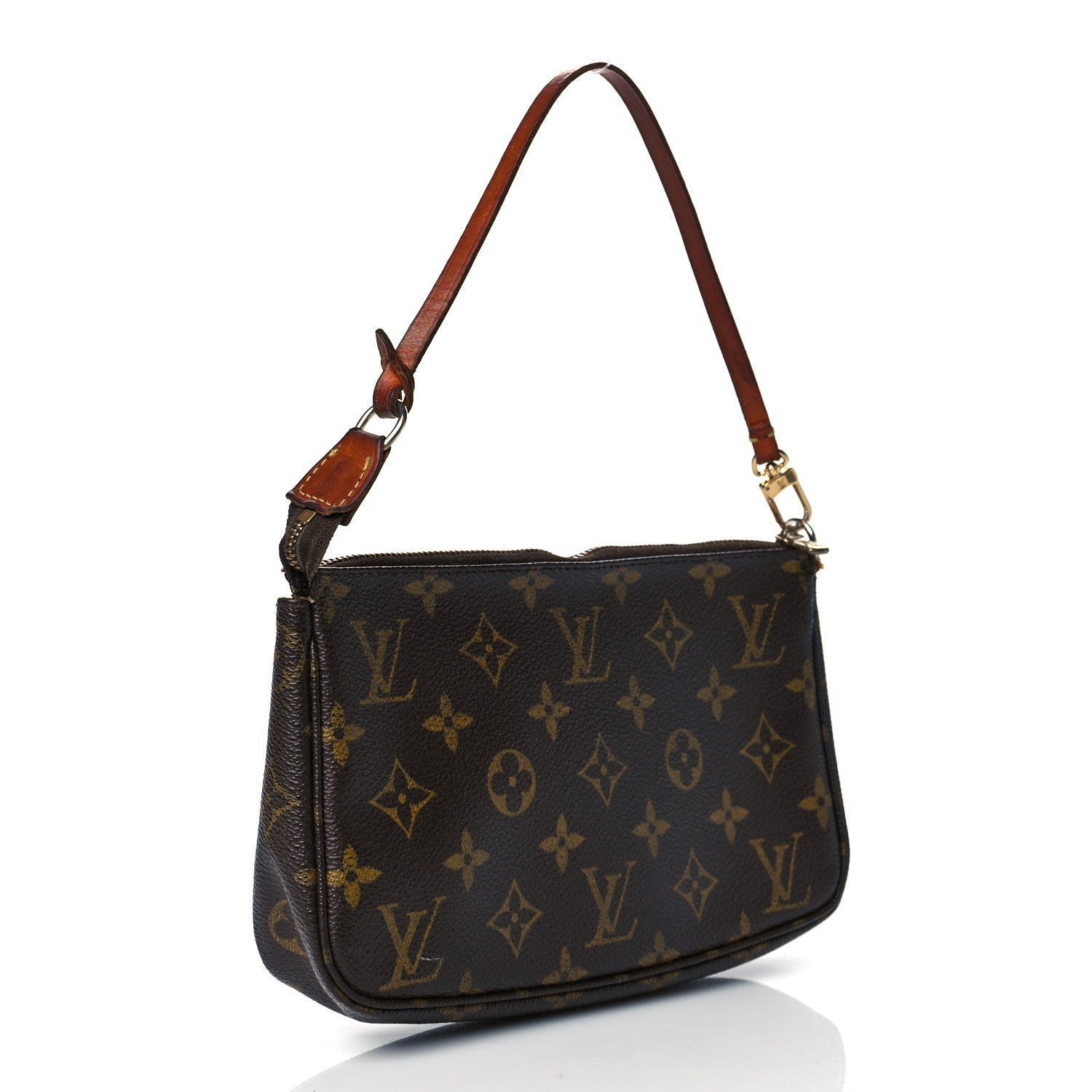 Louis Vuitton Monogram Pochette Accessories 3 of 13
