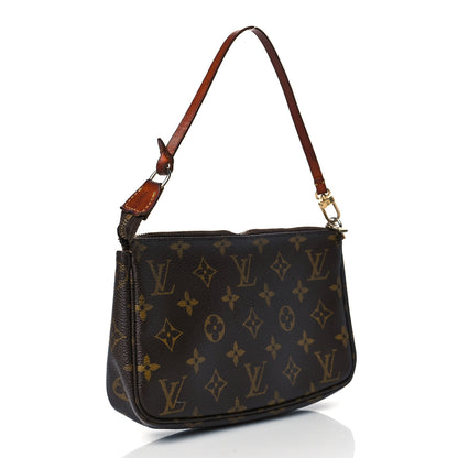 Louis Vuitton Monogram Pochette Accessories 3 of 13