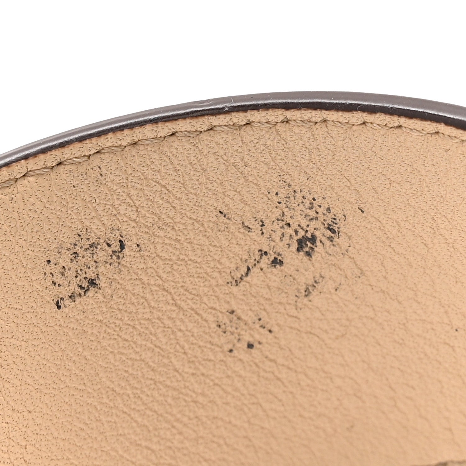 MCM Calfskin Ottomar Large Klara Hobo Black 13 of 14