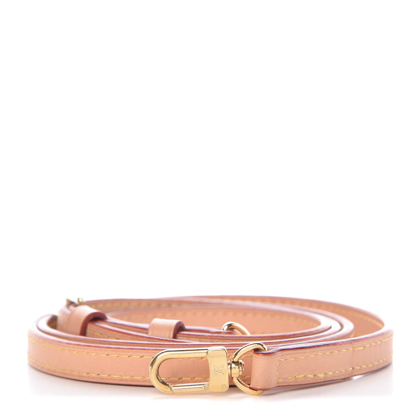 Vachetta 12mm Adjustable Shoulder Strap