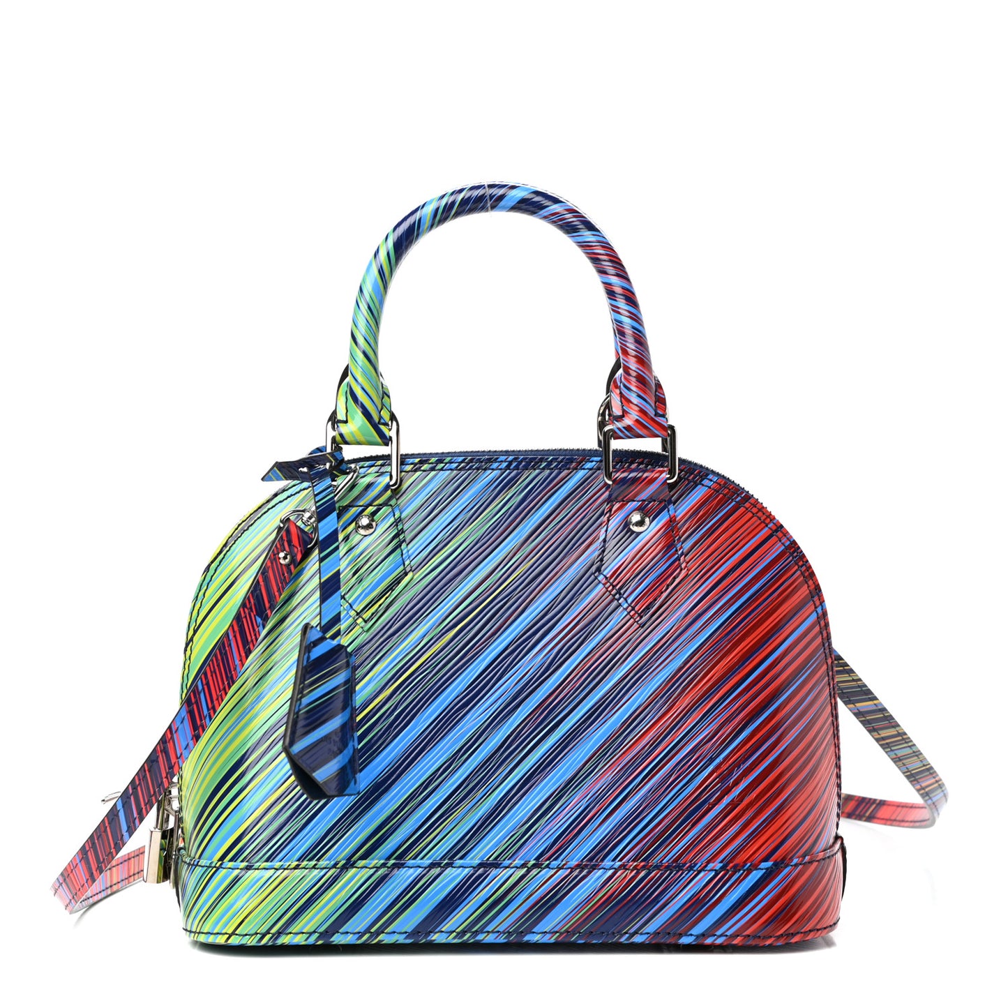 Epi Tropical Alma BB Vert Rouge