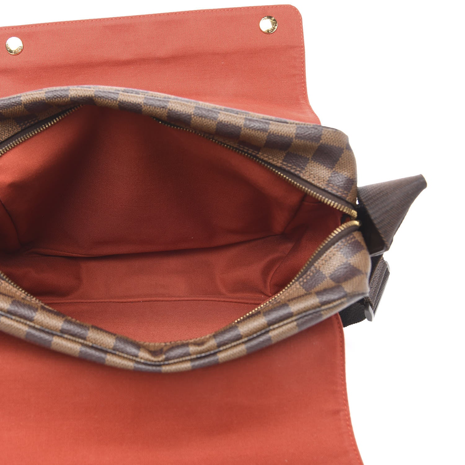 Louis Vuitton Damier Ebene Naviglio 5 of 11