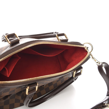 Louis Vuitton Damier Ebene Trevi PM 6 of 8