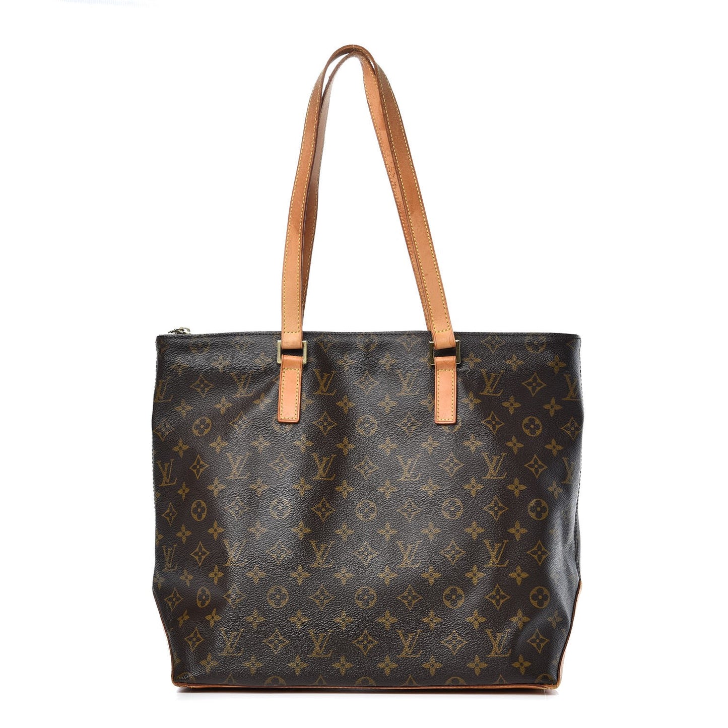 Monogram Cabas Mezzo