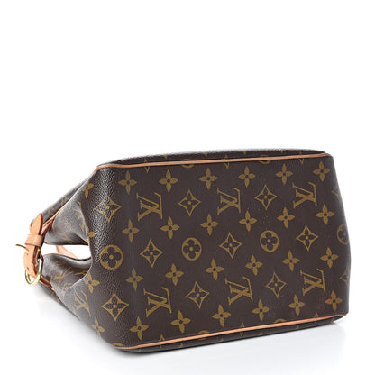 Louis Vuitton Monogram Batignolles 4 of 11