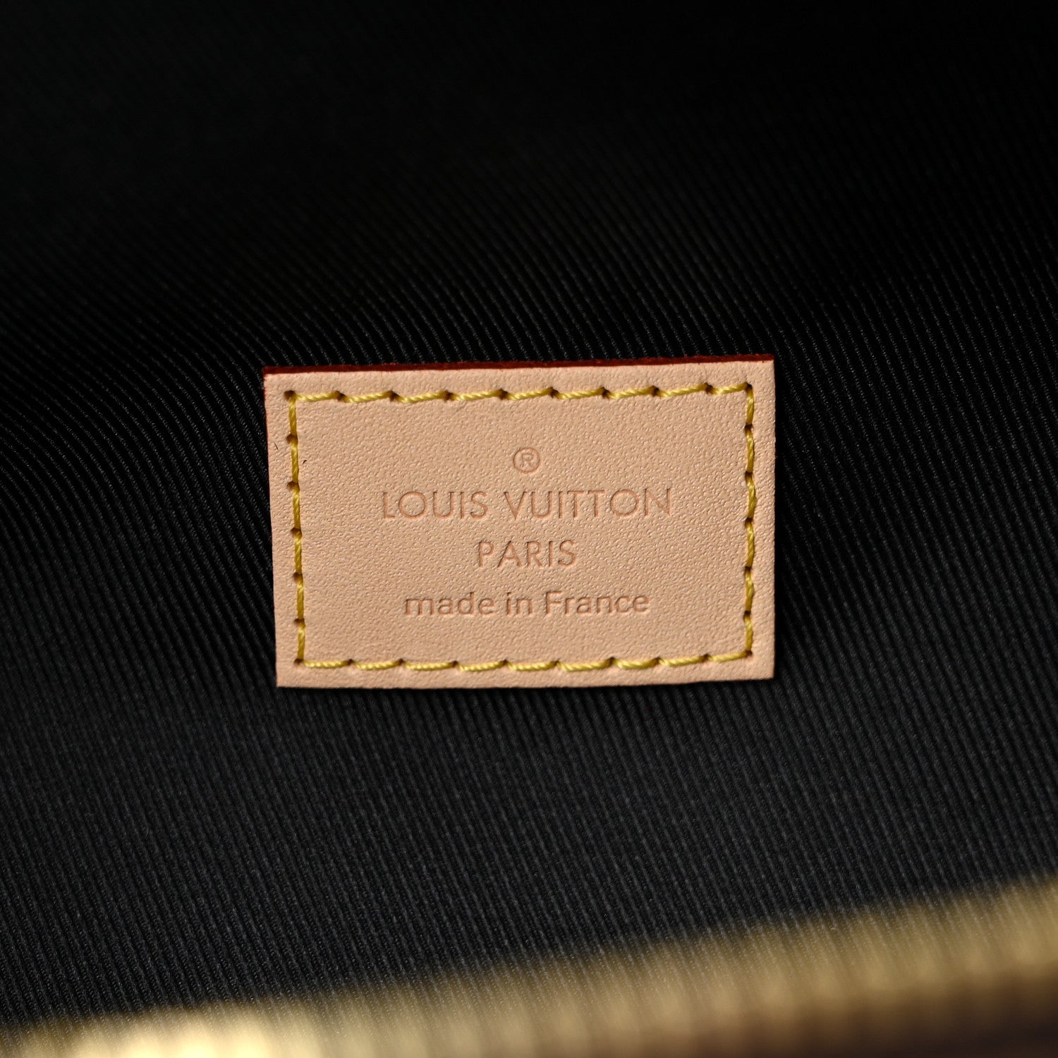 Louis Vuitton Monogram My LV World Tour Bumbag 6 of 10