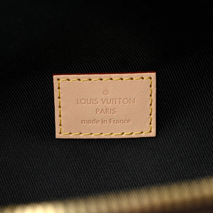 Louis Vuitton Monogram My LV World Tour Bumbag 6 of 10