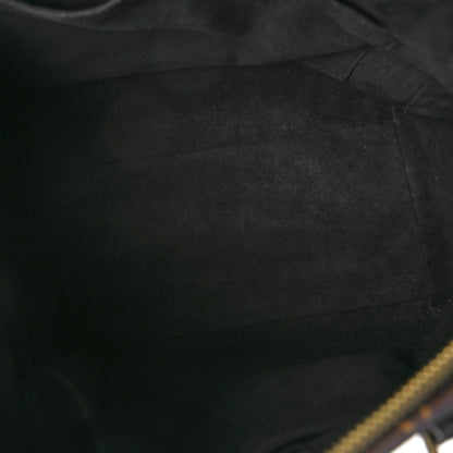 Louis Vuitton Monogram Retiro NM Black 5 of 11