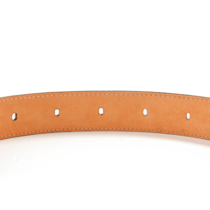 Louis Vuitton Monogram Ellipse Belt 80 32 6 of 7
