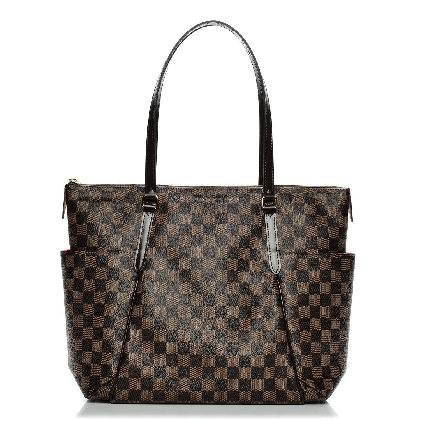 Damier Ebene Totally MM