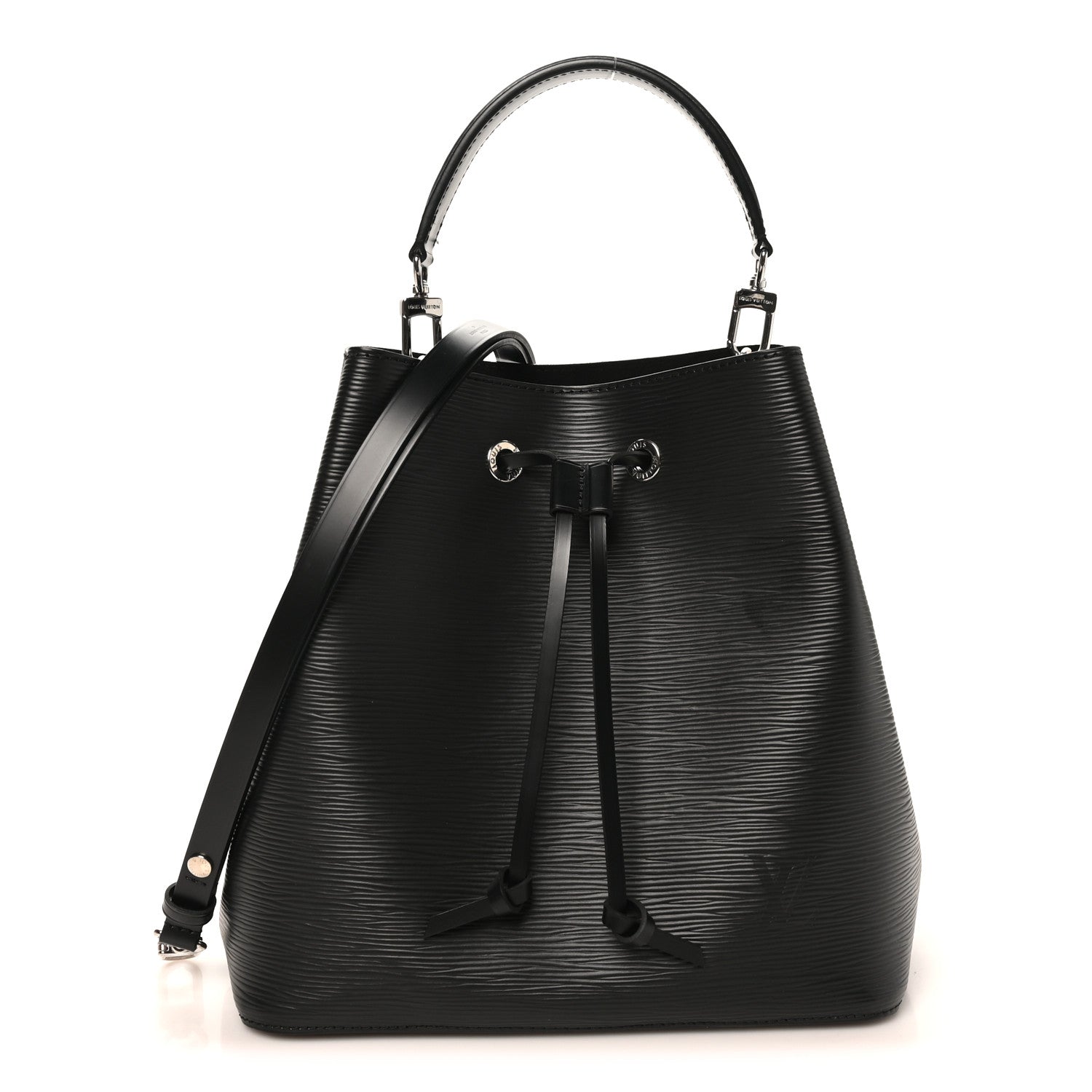 Louis Vuitton Epi Neonoe Black 1 of 9