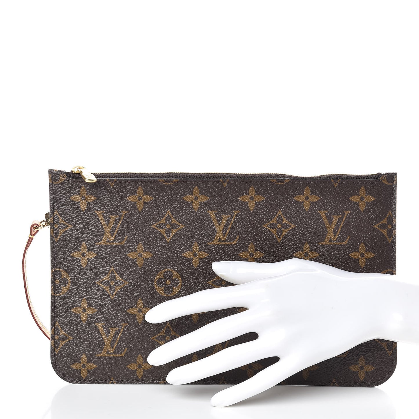 Monogram Neverfull MM GM Pochette