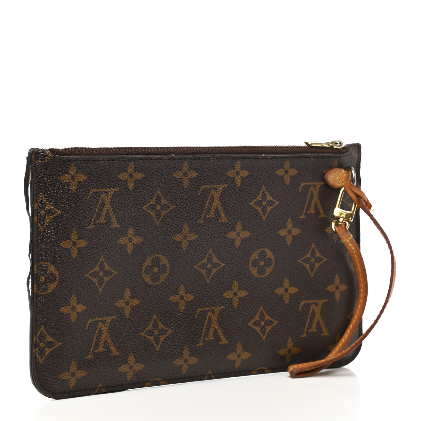 Monogram Neverfull MM GM Pochette