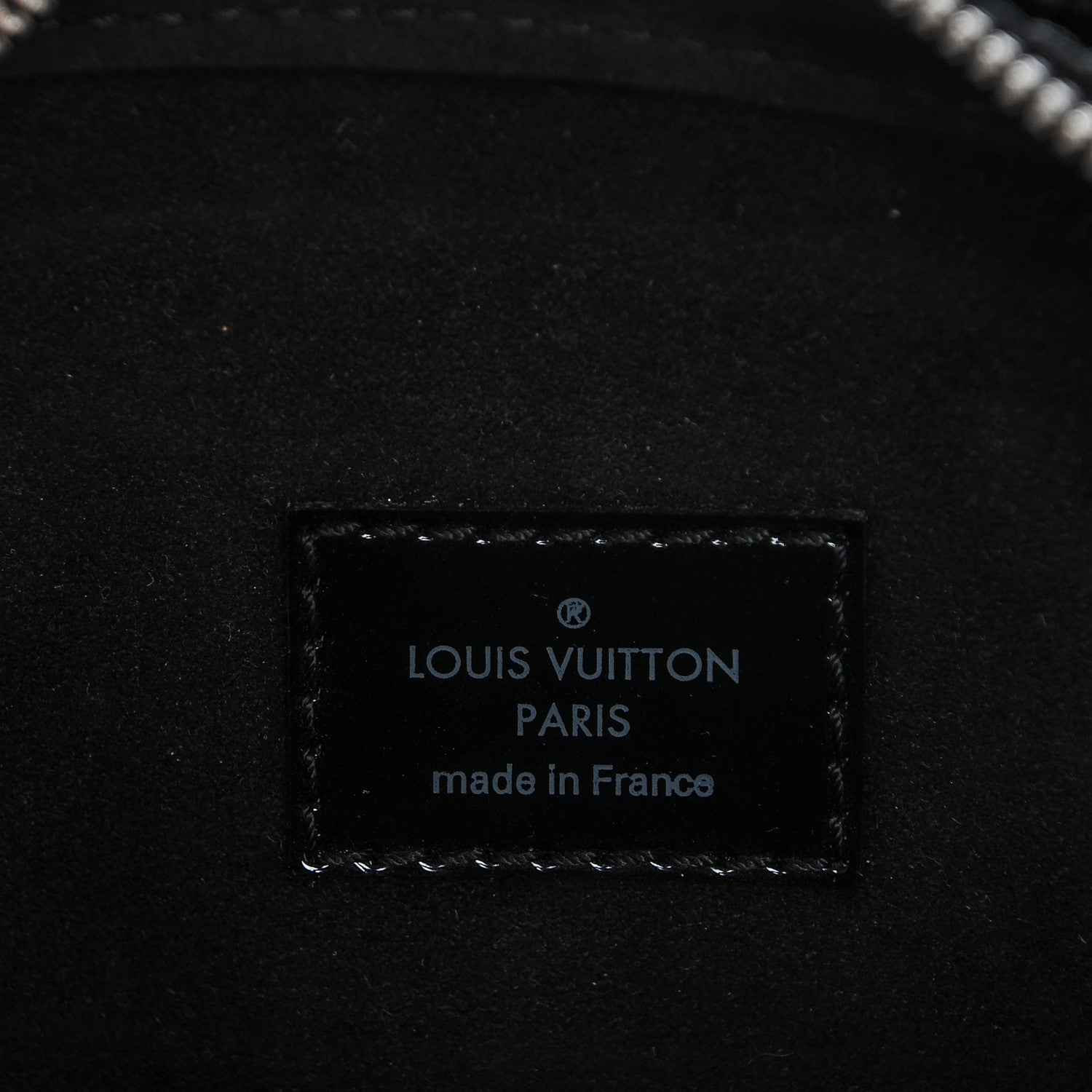 Louis Vuitton Electric Epi Pont-Neuf PM Black 6 of 6