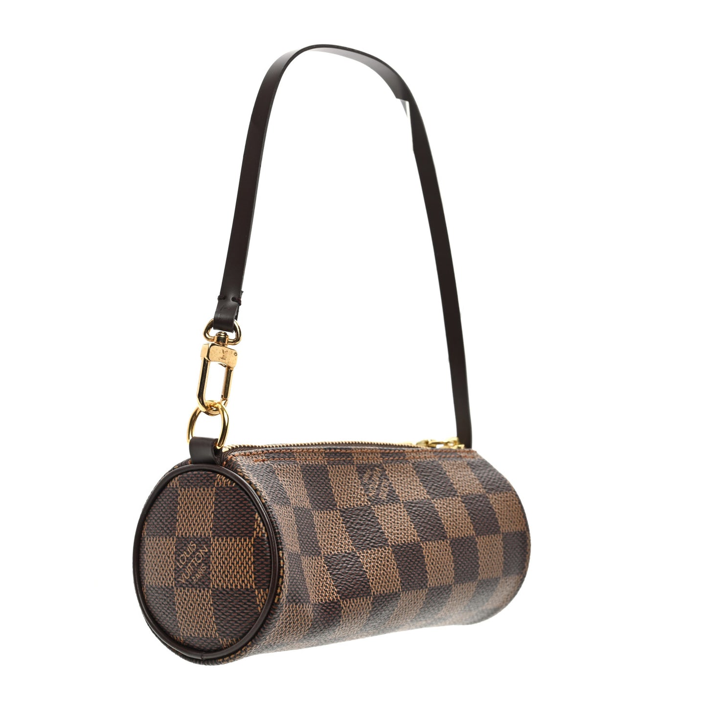Damier Ebene Mini Papillon