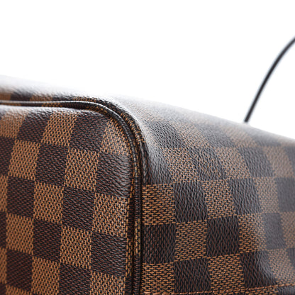 Louis Vuitton Damier Ebene Neo Neverfull MM 10 of 12