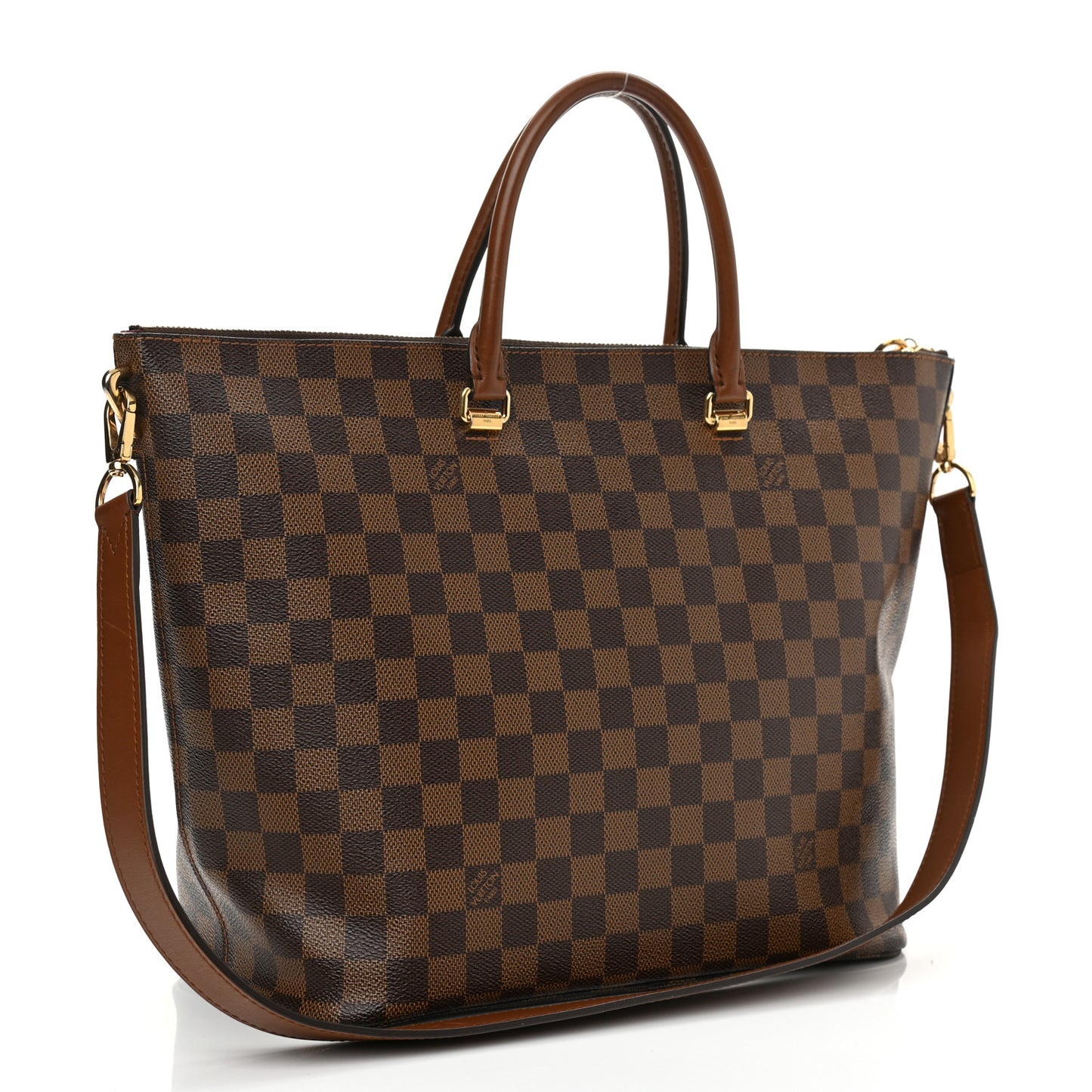 Damier Ebene Belmont