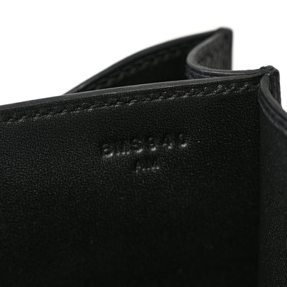Hermes Epsom Constance 18 Black 8 of 10