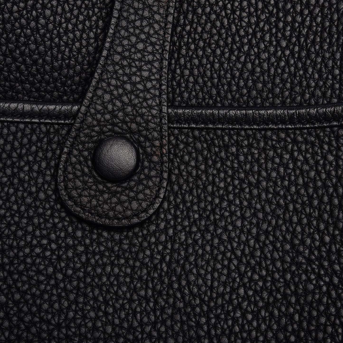 Taurillon Clemence Evelyne III GM Black