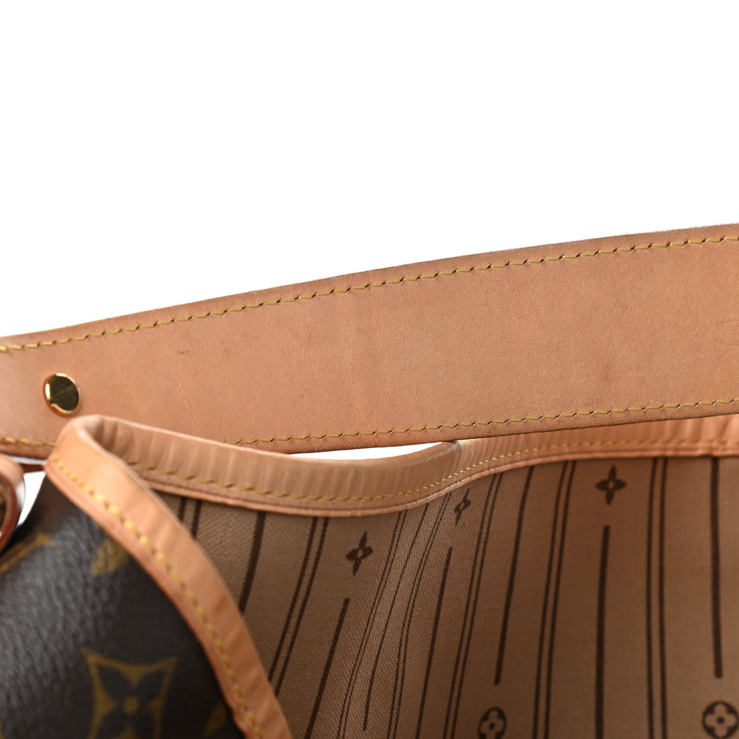 Louis Vuitton Monogram Delightful GM 13 of 13