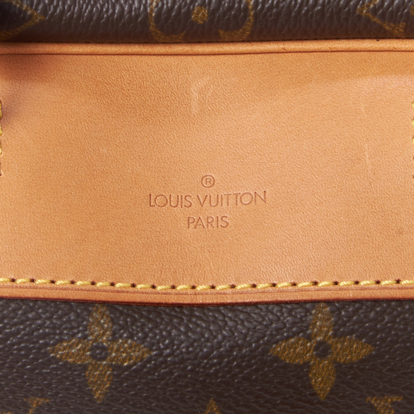Monogram Deauville