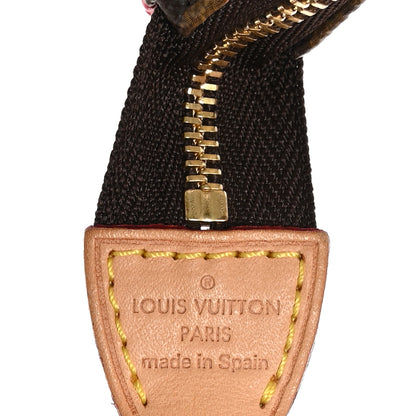 Louis Vuitton Monogram Ramages Pochette Accessories NM 8 of 10