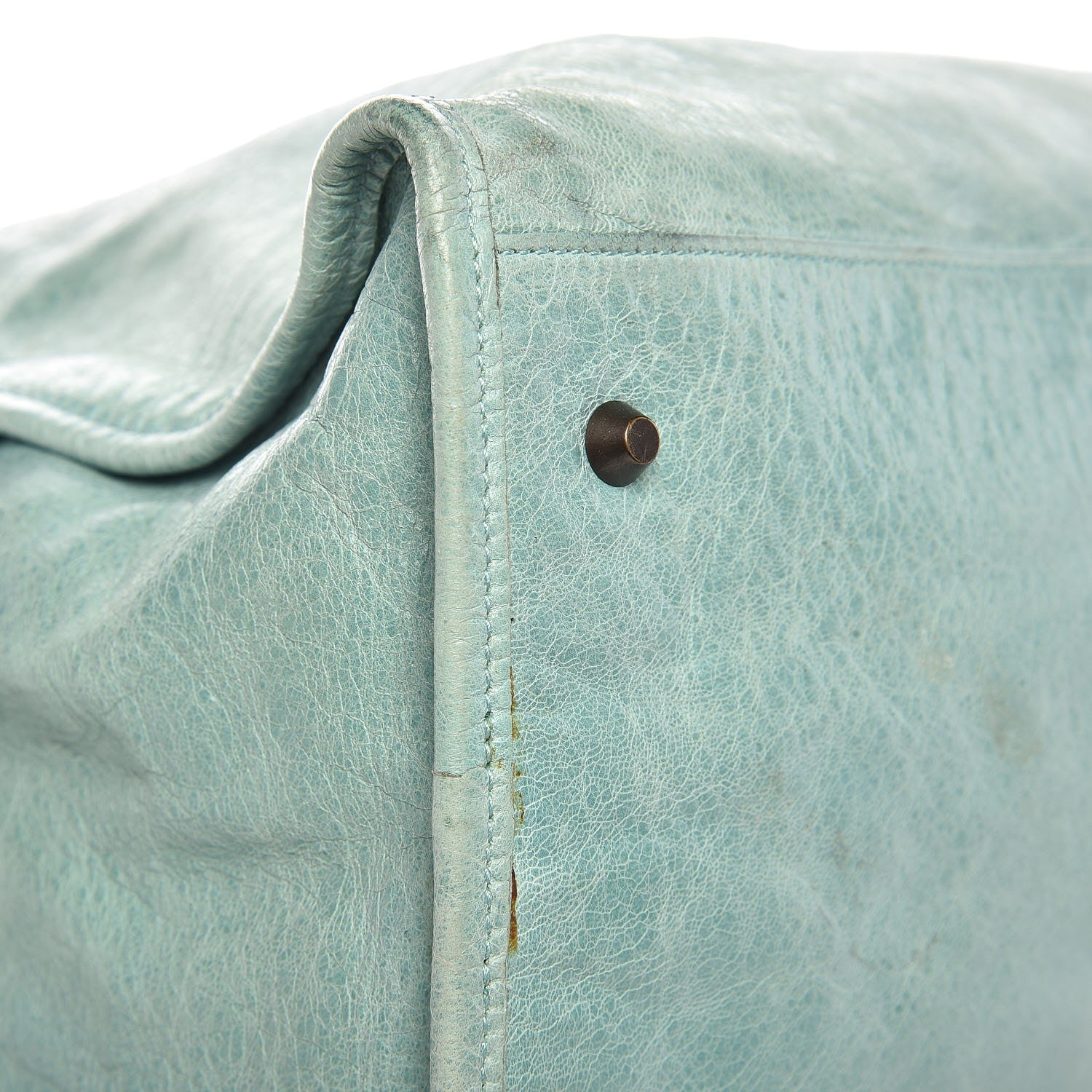 Balenciaga Agneau Classic Hardware Work Maldives 10 of 20