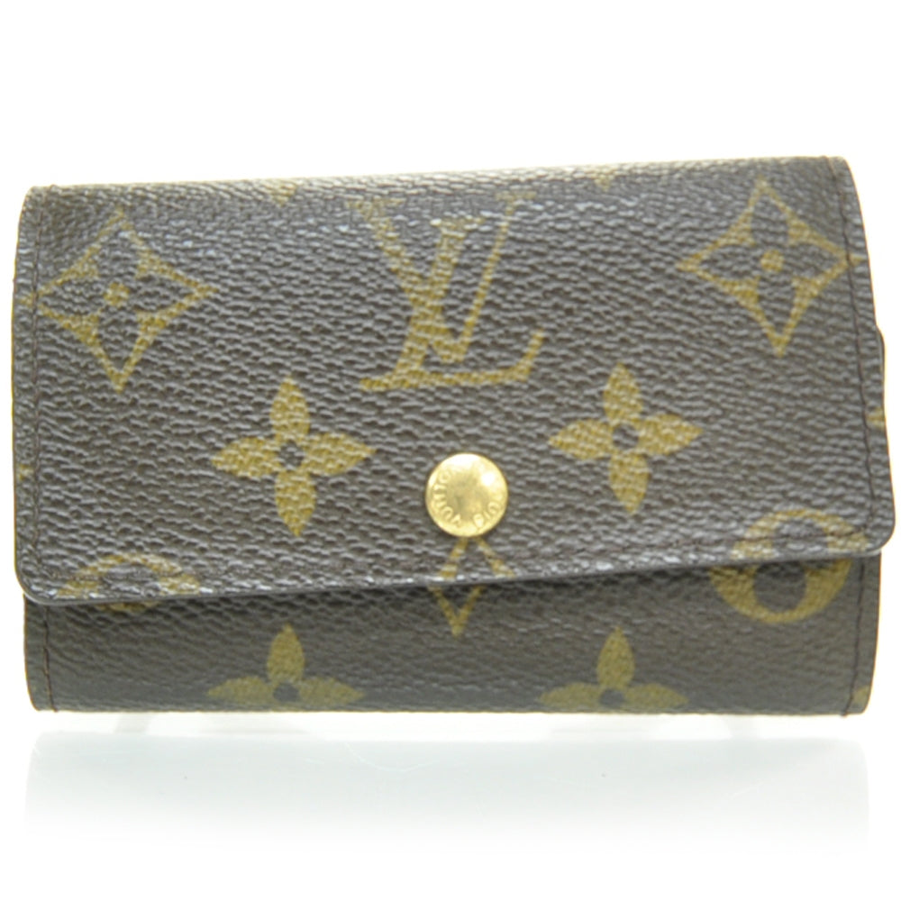 Monogram 6 Key Multicles Holder