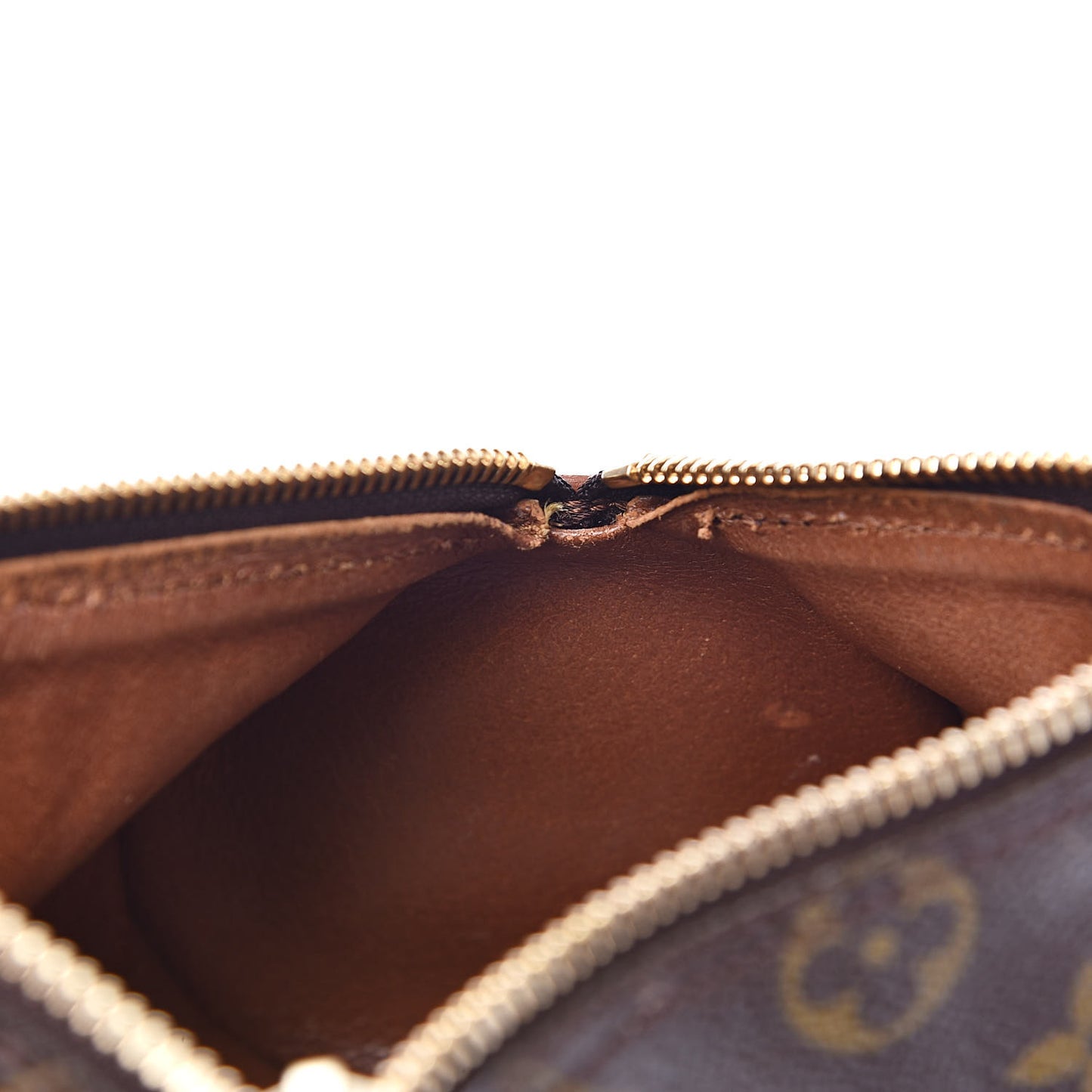 Monogram Papillon 19