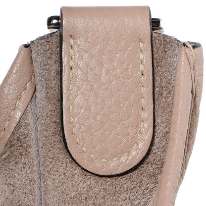 Hermes Taurillon Clemence Evelyne III TGM Gris Tourterelle 13 of 18