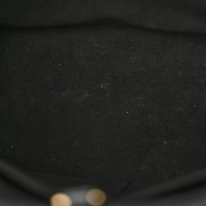 Louis Vuitton Empreinte Monogram Giant Onthego PM Black 10 of 12