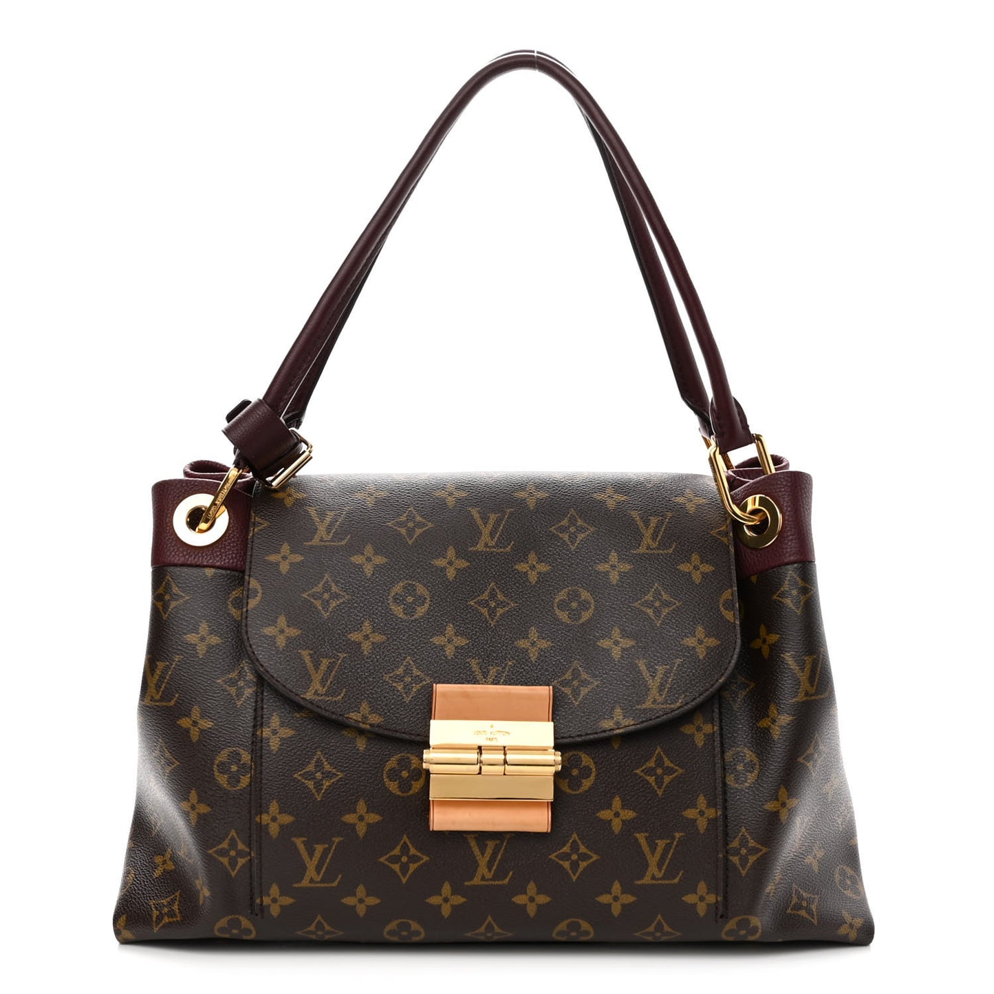Monogram Olympe Aurore