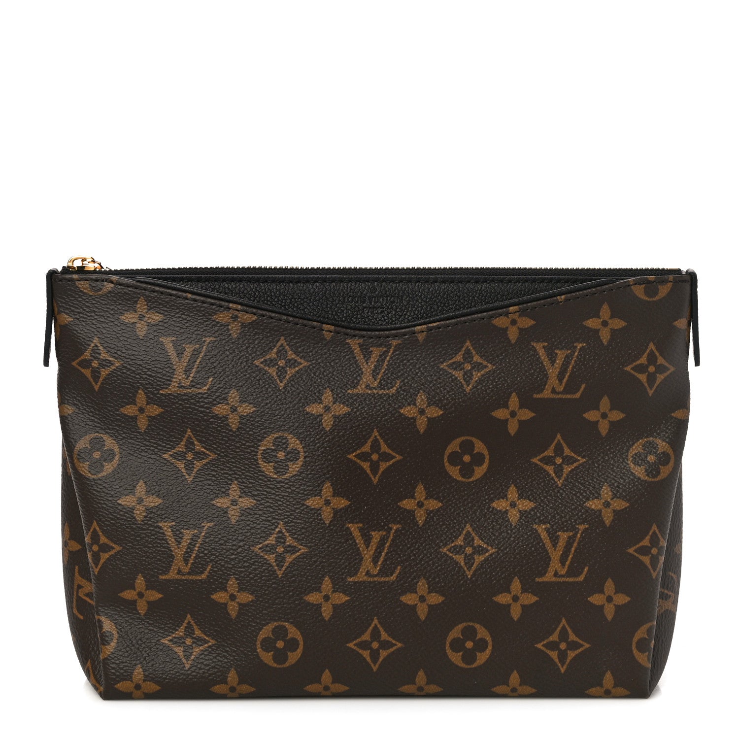 Louis Vuitton Monogram Pallas Beauty Case Black 1 of 14
