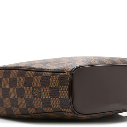 Louis Vuitton Damier Ebene Ipanema GM 9 of 10
