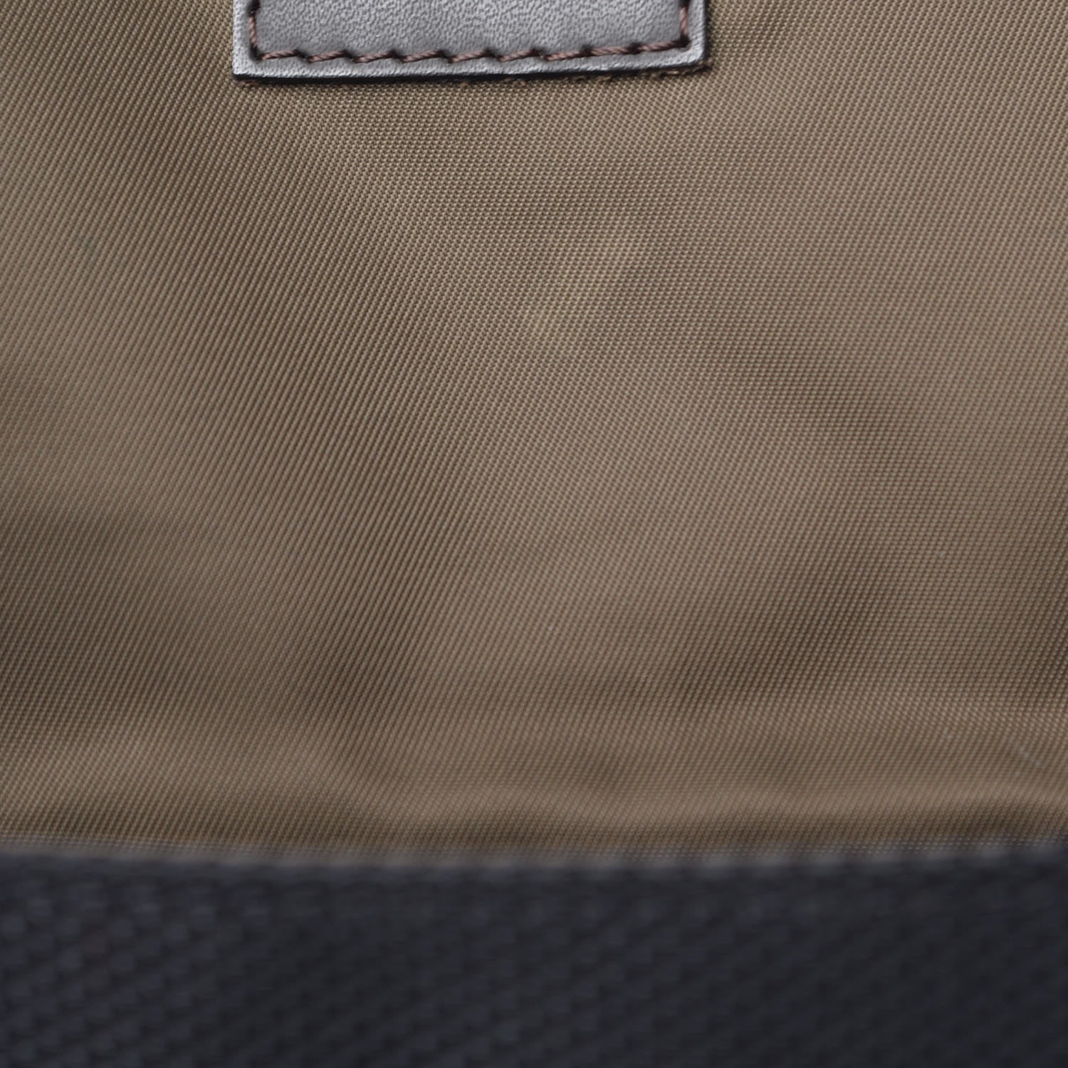 Louis Vuitton Damier Geant Messenger Bag Black 7 of 10