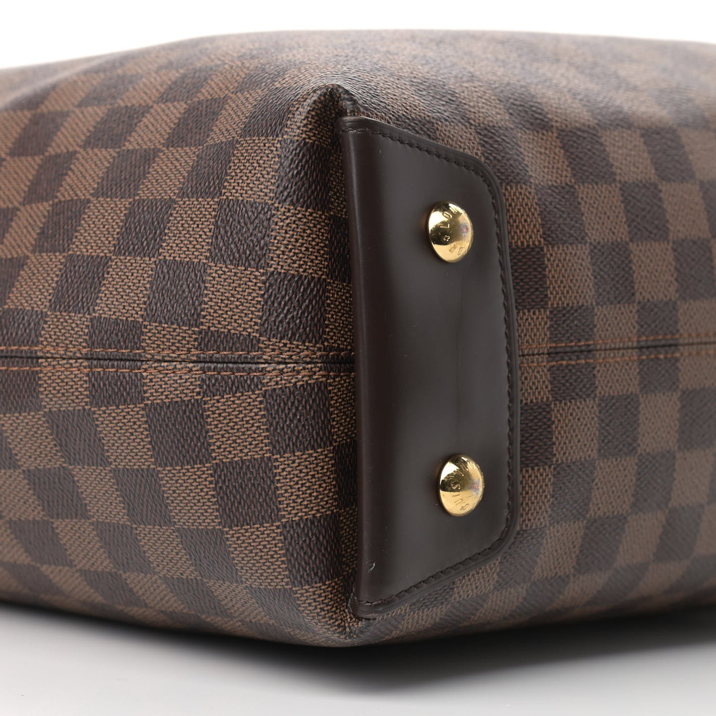 Damier Ebene Duomo Hobo