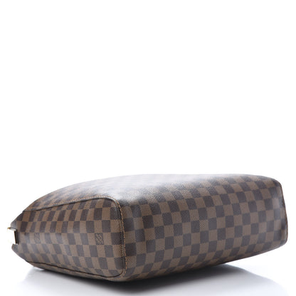 Louis Vuitton Damier Ebene Portobello PM 4 of 11