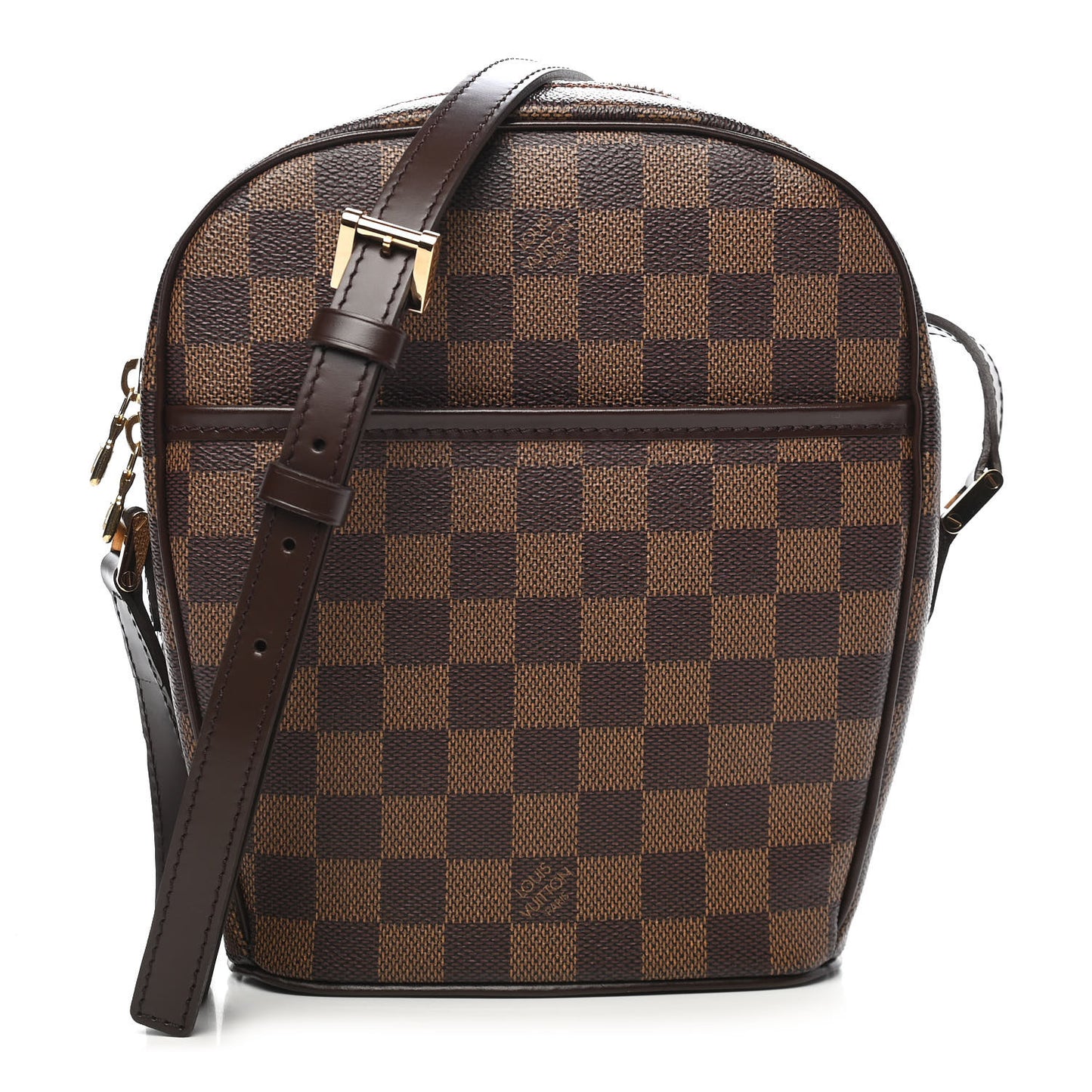 Damier Ebene Ipanema PM