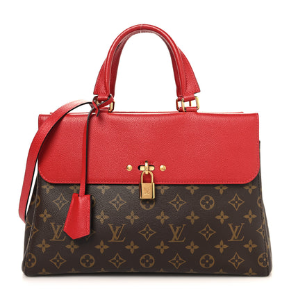 Louis Vuitton Monogram Venus Cherry 1 of 10
