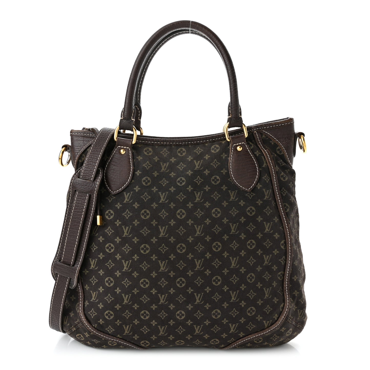 Mini Lin Besace Angele Ebene