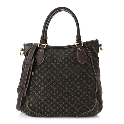 Louis Vuitton Mini Lin Besace Angele Ebene 1 of 9
