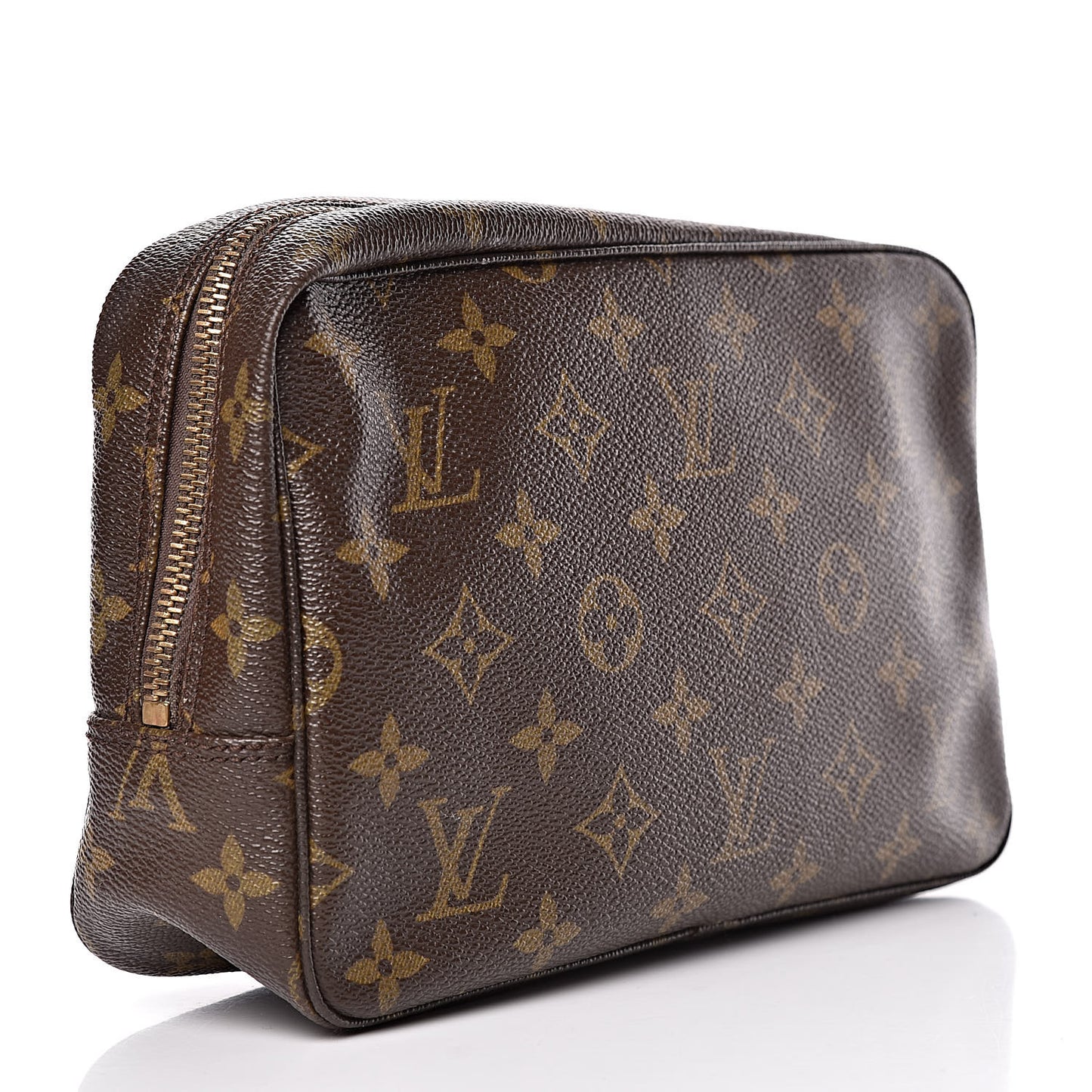 Monogram Trousse Toilette 23