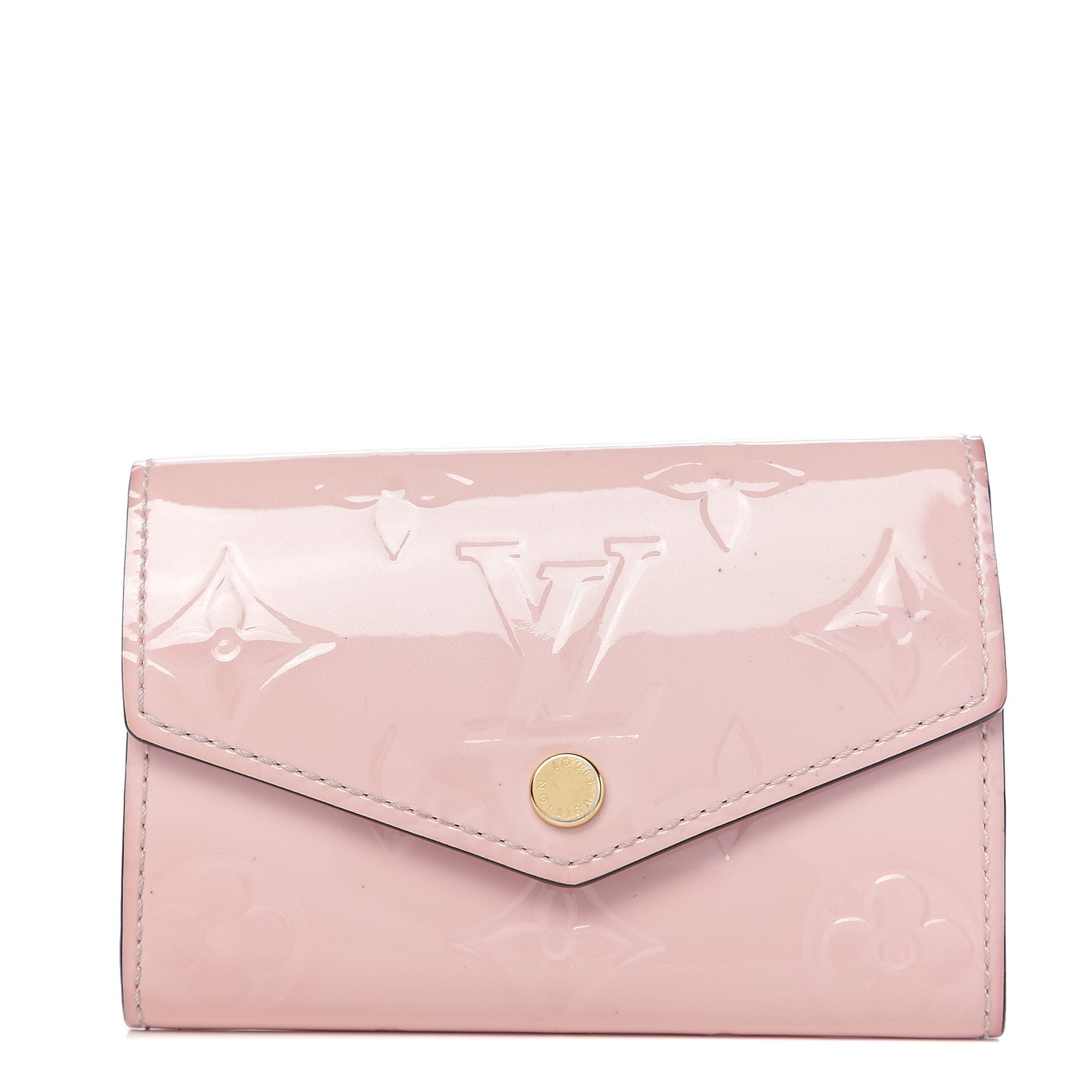Vernis Multicles 6 Key Holder Rose Ballerine