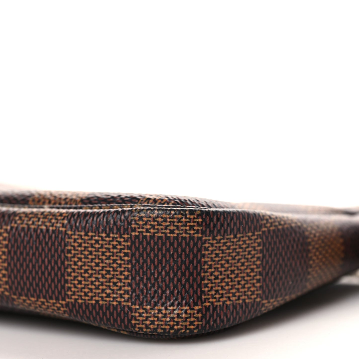 Damier Ebene Mini Pochette Accessories